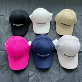 Picture of Balenciaga Cap _SKUBalenciagacap0423110509